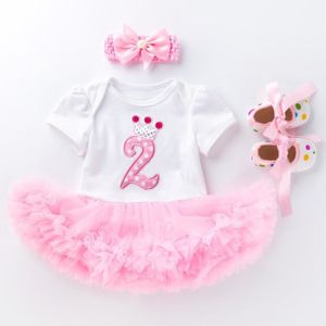 Robe Anniversaire Bebe Fille Cdiscount