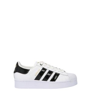 adidas cuir