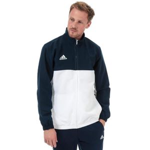 veste 3 4 homme adidas