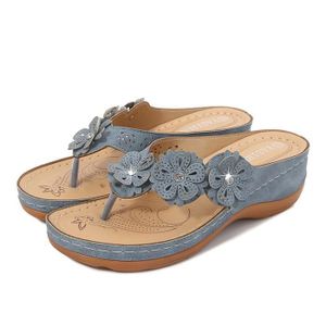 sandale boheme homme