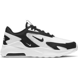 BASKET DE DANSE Basket Nike AIR MAX BOLT - Blanc - Homme