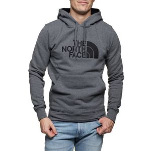 SWEATSHIRT Sweat The North Face M Drew Peak Plv Hd Nf00ahj...