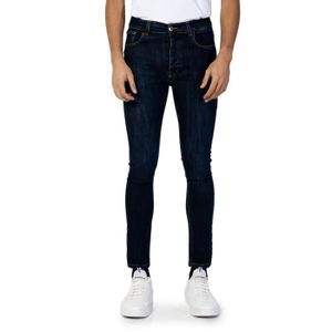 JEANS Jeans Homme Blanc - CNC COSTUME NATIONAL - Hiver