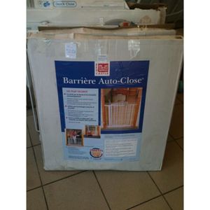 red castle barriere