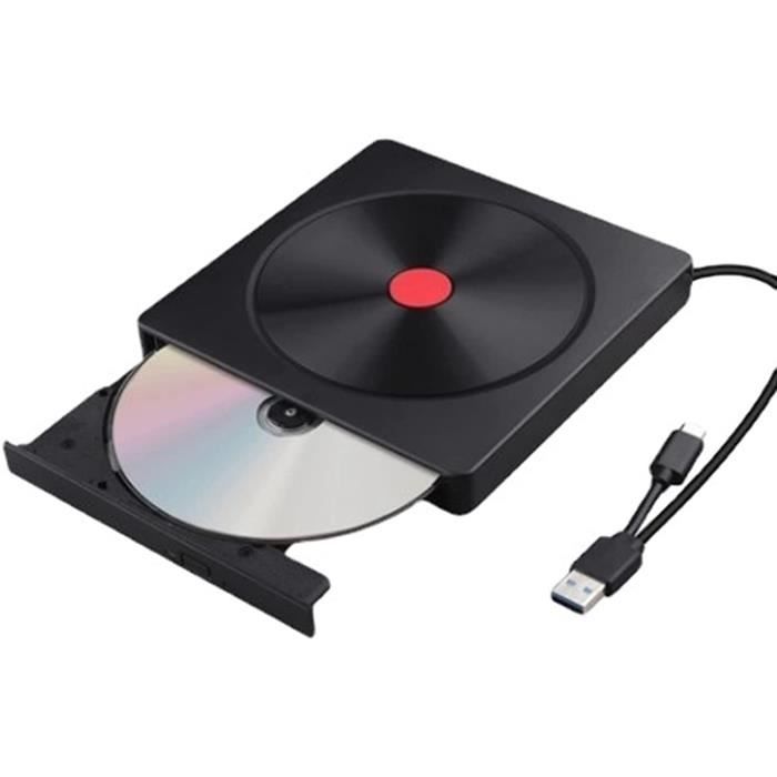 ORDISSIMO Portable 15'' tactile avec Lecteur DVD - Ordinateur portable -  Livraison Gratuite