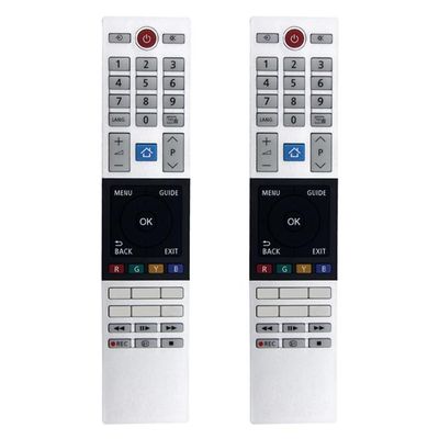 SimplyAll Compatible Télécommande pour Toshiba CT-90126