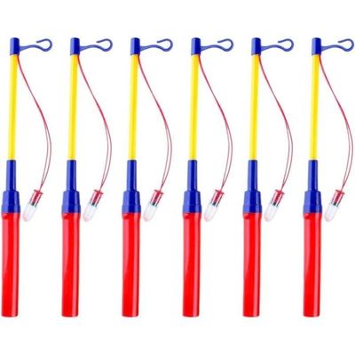 Kit De Bricolage Lanterne Saint-Martin Sprinlot – 2 Lanternes 14x20 Cm – Avec LED Et Cellophane – Cadeau Enfant