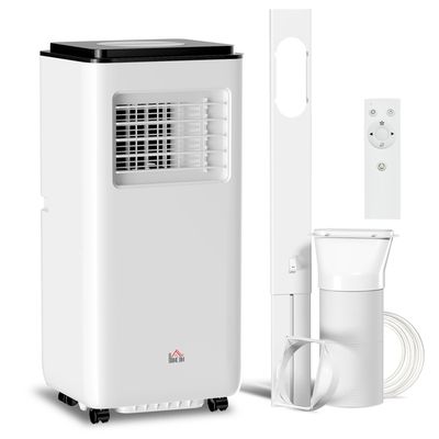 COMFEE' CLIMATISEUR MOBILE 9000 BTU/h 26kW 3-EN-1 Refroidisseur