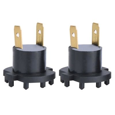 Cache Anti-poussière Phare 89072961 - Capuchon Protection Pour Peugeot 508 3008 4008 5008 Partner Citroën C4 C5