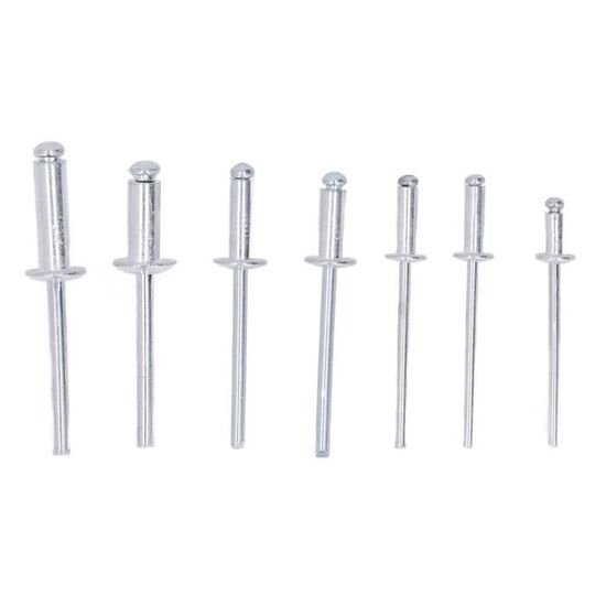 Lot De 50 Anneaux En Laiton à Coudre -- Fournitures Bricolage