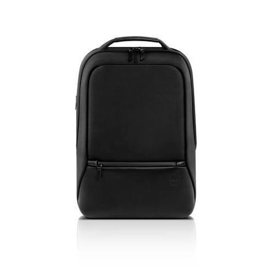 DELL Sacoche d'ordinateurs portables Slim Backpack 15 38,1 cm (15') - Sac à dos - Noir