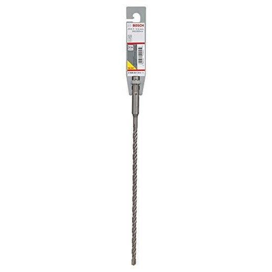 Foret à Percussion BOSCH SDS PLUS-5 – Béton Et Maçonnerie – Diamètre 6,5 X 400 Mm – Neuf