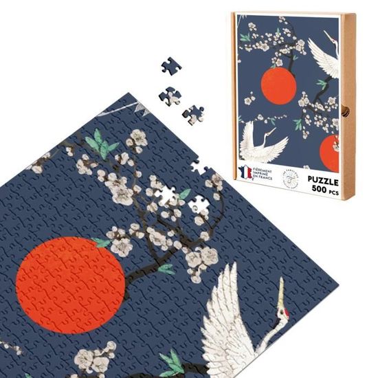 Puzzles Pour Adultes 1000 Pièces Feuille De Garçon Nature Puzzles Pour Adultes Et Enfants