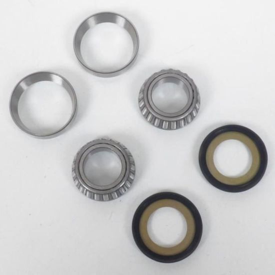 Kit Roulement Direction Sifam Honda 750 XRV Africa Twin 1990-2003 - 26x47x15 Neuf