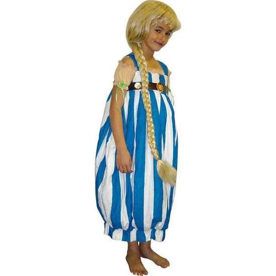 Enfants Obélix costume gaulois Costume taille 140 cm Obélix costume gaulois Enfants Costume