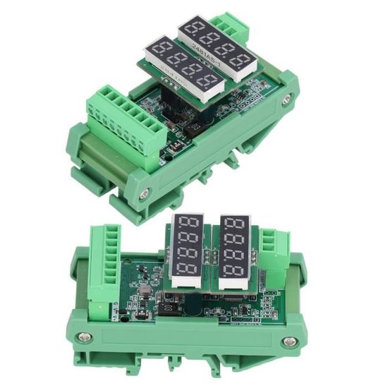 Capteur De Température G1/4 Pour Refroidissement Liquide | Câble 50cm Avec Connecteur 2 Broches | Surveillance PC Gaming