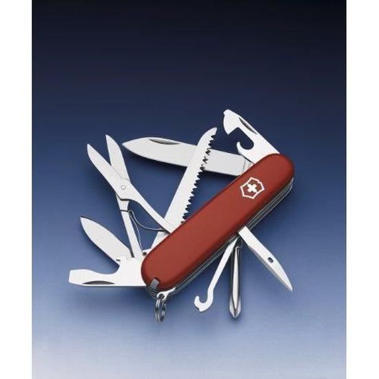 Victorinox Couteau suisse Rouge