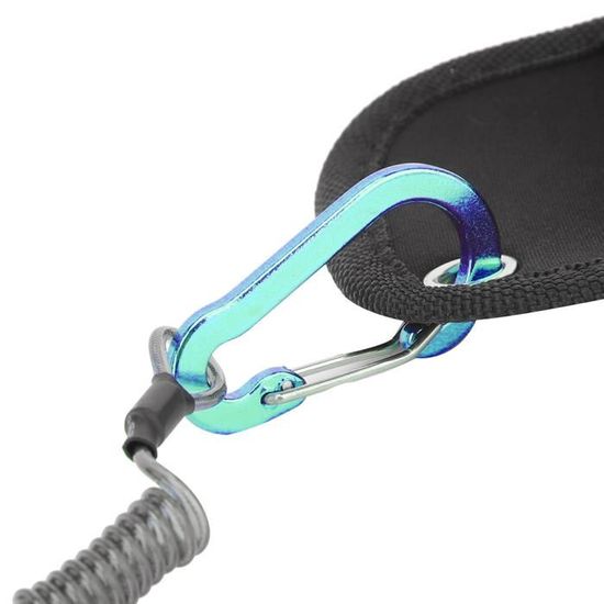 Assommoir à Poisson En Aluminium - 25cm - Léger 110g Avec Poignée Antidérapante - Pour Pêche Sportive En Mer Et Rivière