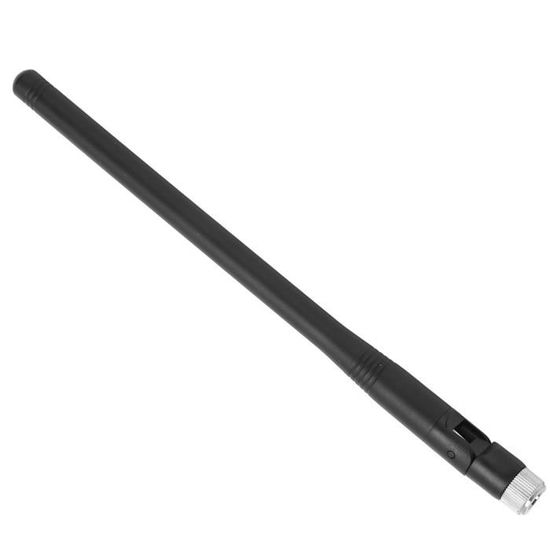 Antenne 433MHz 10dBi Gain Élevé Avec Base Magnétique – SMA Mâle – Idéal Module Sans Fil, Réception Stable Et Puissante