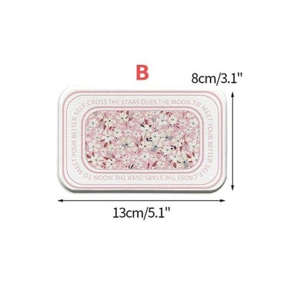 Lot De 3 Dessous De Verre Diatomite - Plateau Absorbant Savon Brosse à Dents Cuisine Et Salle De Bain