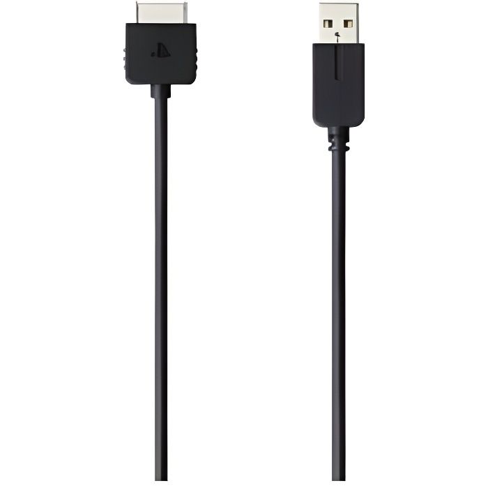 CABLE USB PSP GO / PSP - Cdiscount Jeux vidéo