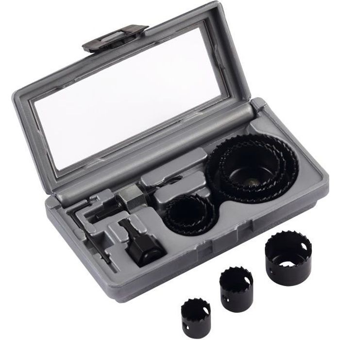 Bosch Set de Couronnes de Forage