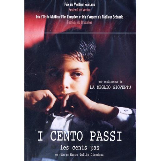 LES CENTS PAS