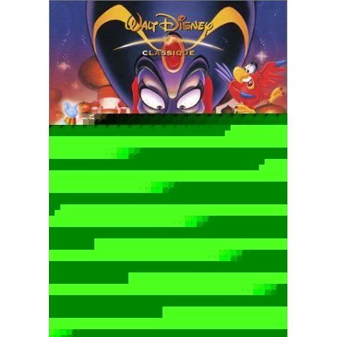 Dvd Le Retour De Jafar