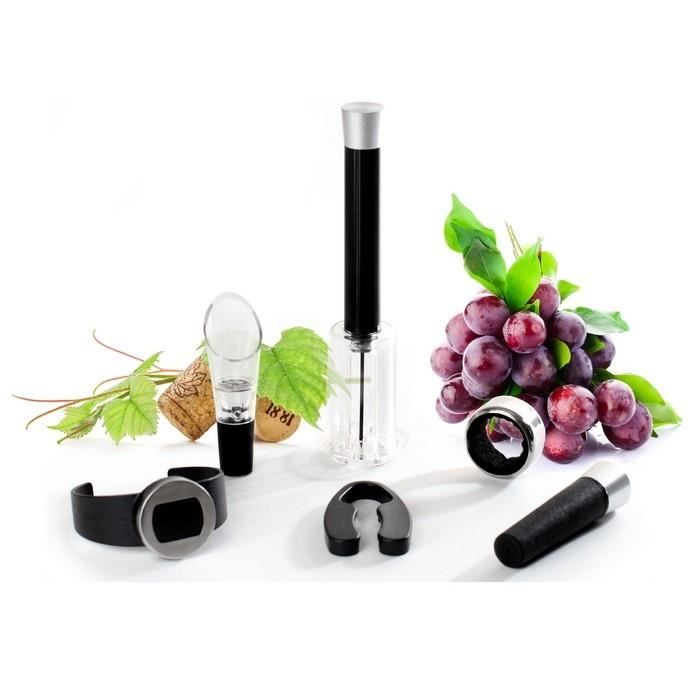 Tire-bouchon Coffret sommelier