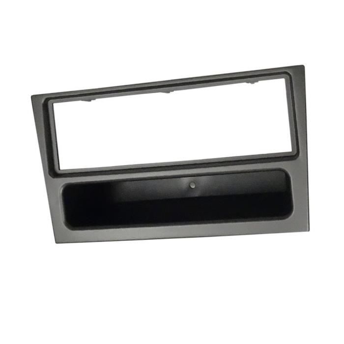 Façade Cadre Adaptateur Autoradio pour Opel