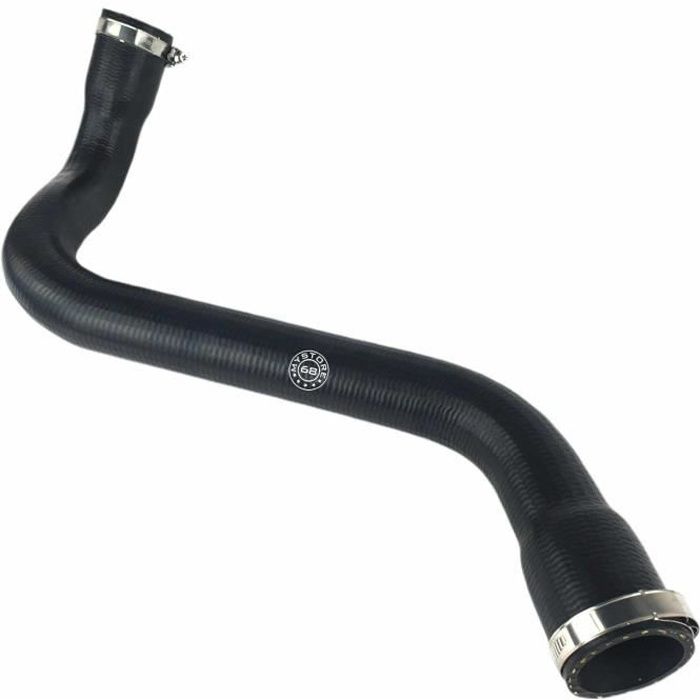 Tuyau d'admission turbo de rechange Compatible/remplacement Renault Megane II - Renault SCENIC II 1.9 dCi 8200363471 8200658187