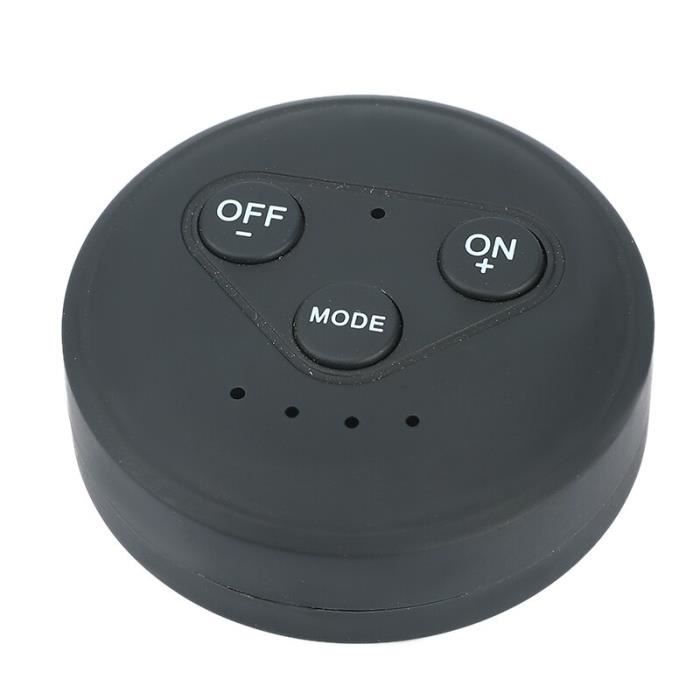 Appareil de musculation abdominale simulateurs électriques presse de Massage formateur ventre jamb - Modèle: Style 1 - HSJSZHA05089