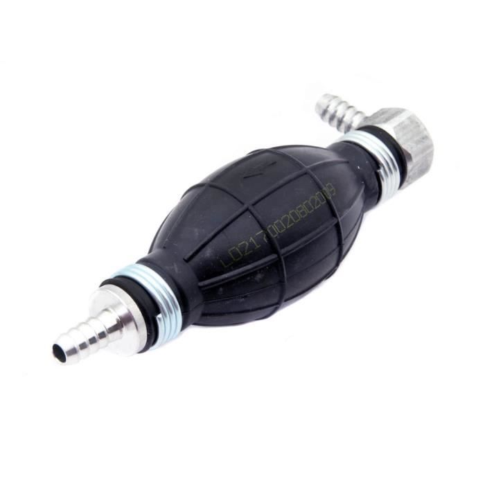 Poire d'Amorçage Citroen Berlingo C2 C3 C4 C5 Jumpy Peugeot 206 207 307 308 407 1.6 HDI