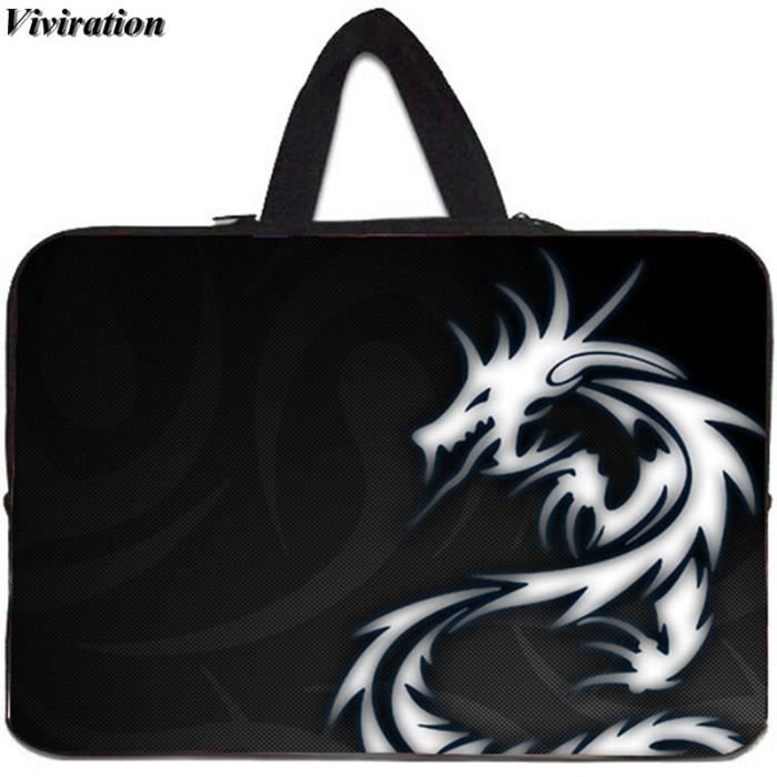 Sacoches & Housses Ordinateur,Viviration housse de transport pour HP MacBook Air 11-Google Chromebook Case - Type 015-14 pouces