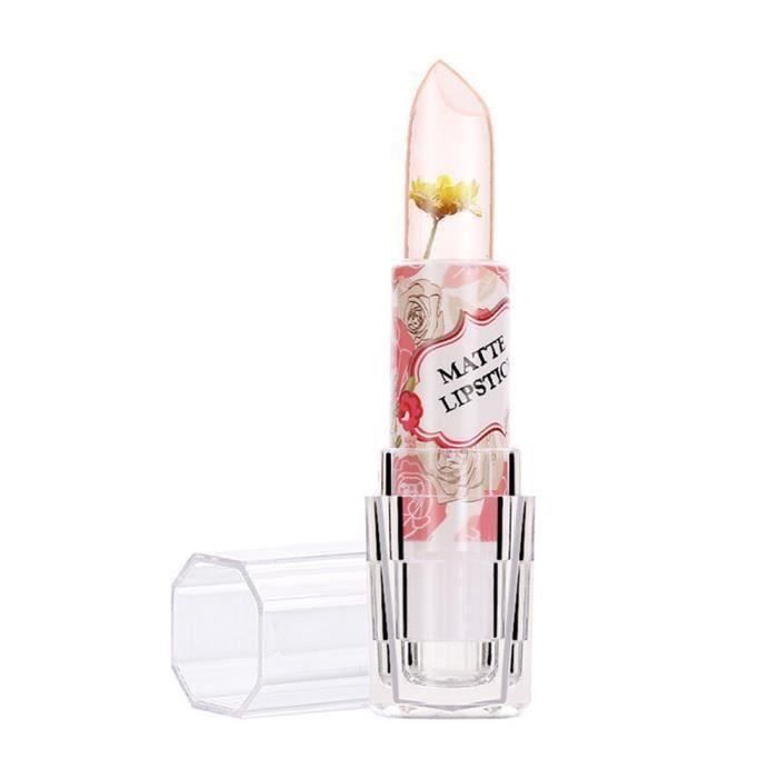 Cosmétiques femmes étanche Velvet Matte Lipstick Lip Gloss Maquillage rw15457