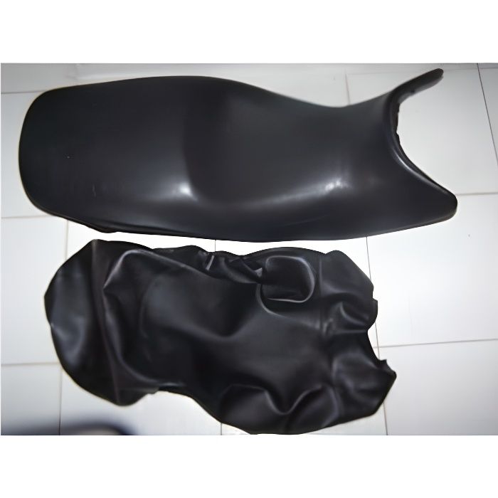 HONDA XLV 1000 VARADERO - 07/11 - HOUSSE SELLE BAGSTER - 2858