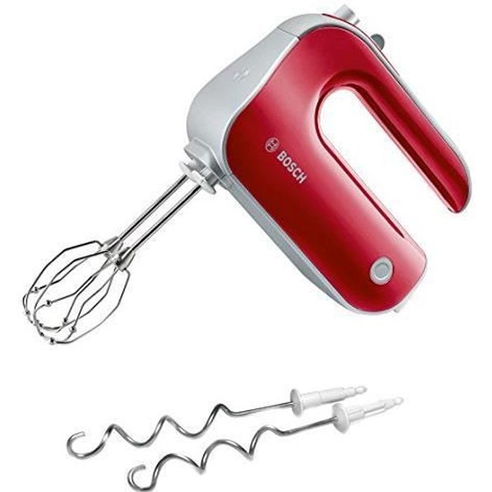 hand mixer BOSCH MFQ 40303 [rd/sr]