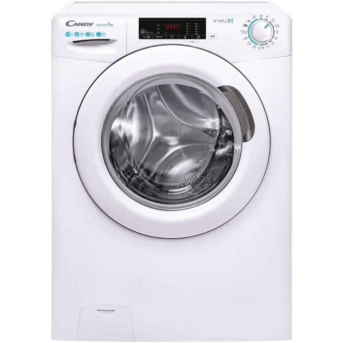 Lave linge Frontal CO 12105TE/1-S