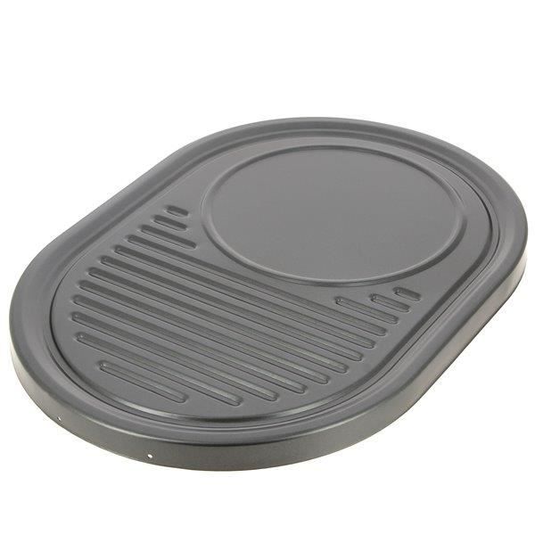 Plaque a crepes pour Raclette Essentiel b - 3665392380450
