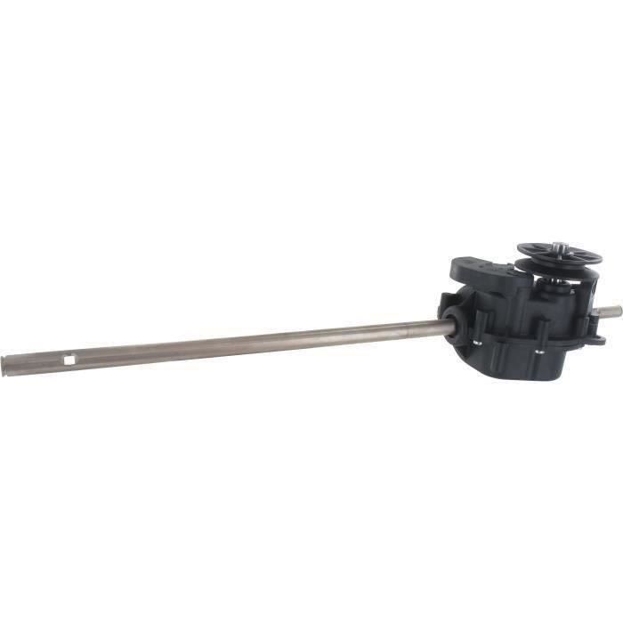 Boitier de transmission pour matériels VIKING