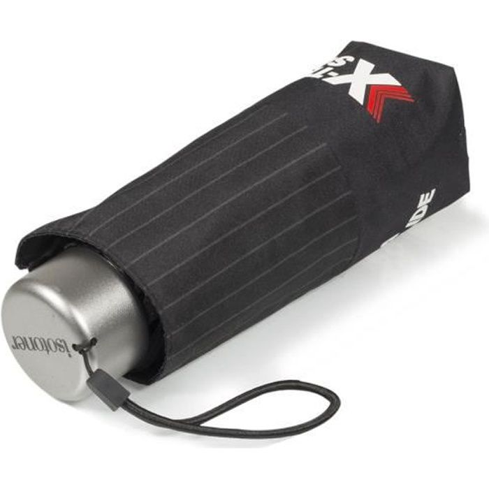 Isotoner-Parapluie X-TRA SOLIDE homme