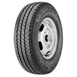 KUMHO 205/75 R14 109R 857 KU Pneu Camionnette Été