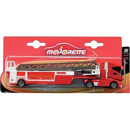 Majorette - Véhicule Série 300