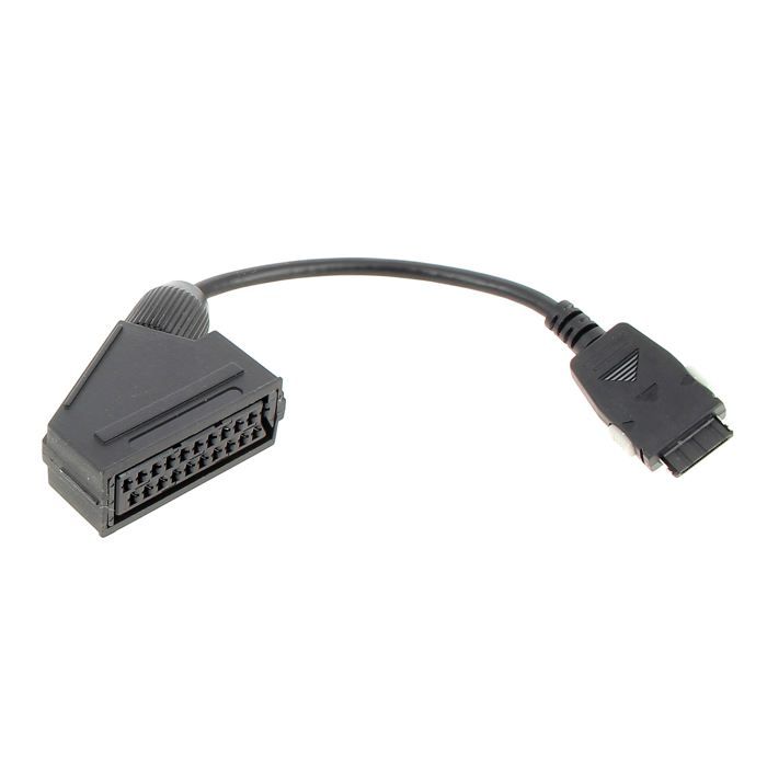 Adaptateur peritel samsung pour Televiseur Accessoire - 3665392377450