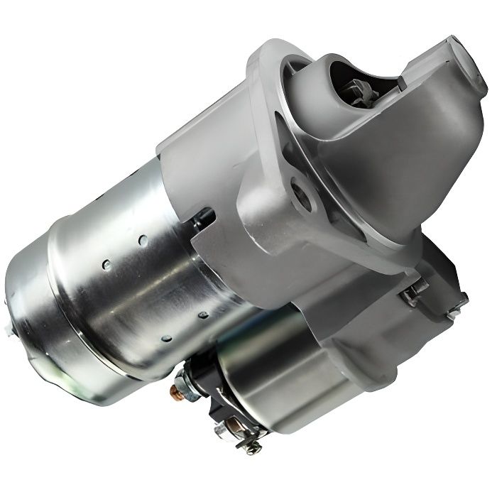 maXpeedingrods Démarreur Pour Opel 1.7 DI DTI CDTI Astra G H Corsa D Meriva Zafira Diesel neuf