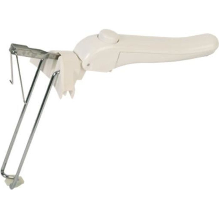 Poignée de friteuse Moulinex AM480070 - Moulinex - réf. SS-994679