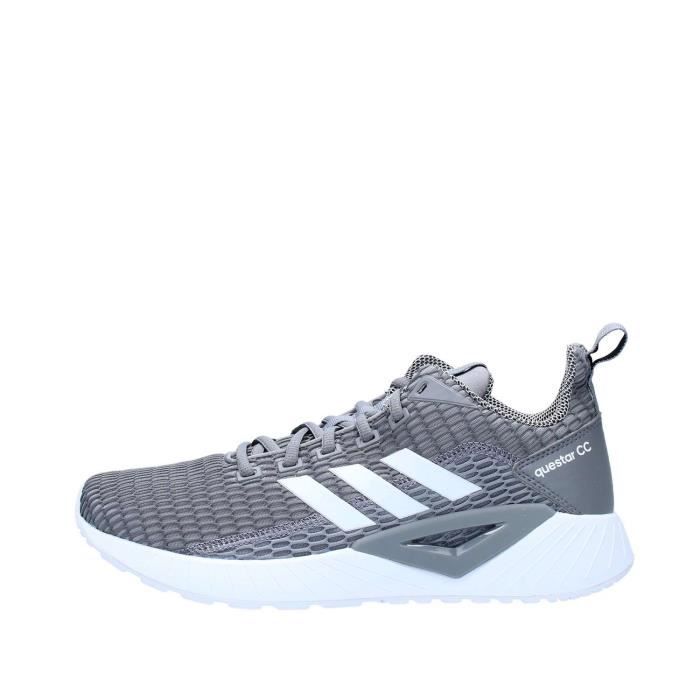 Adidas DB1768 chaussures de tennis faible homme GRIS
