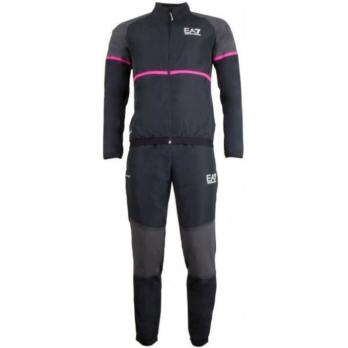Ensemble de survêtement EA7 Emporio Armani