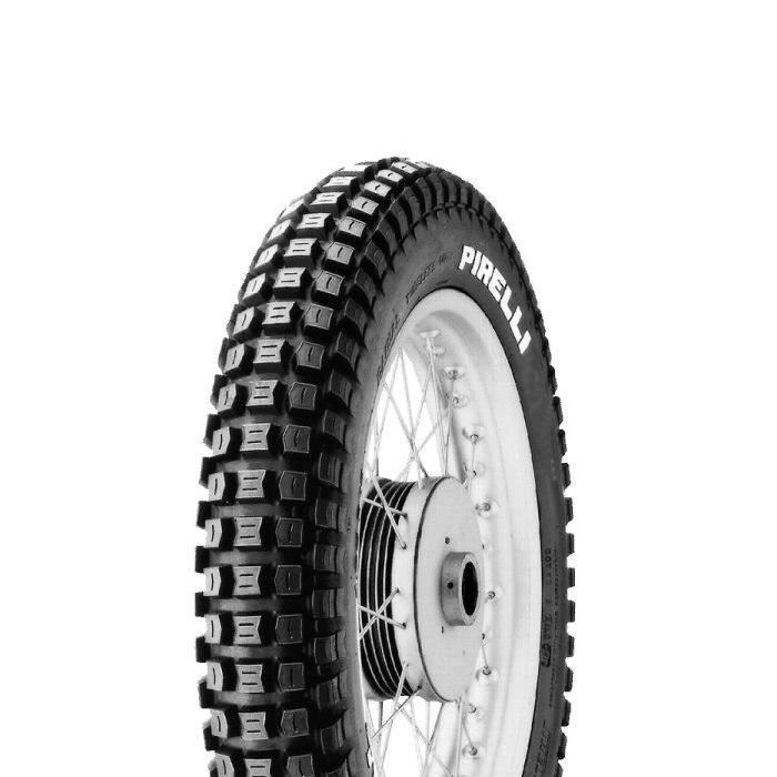 PIRELLI 4.00/18 64P MT43 ProF. Pneu Moto Cross