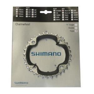 Plateau velo Shimano 32D Deore XT